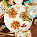 #ビオクラ #ビストロだいず #ヘルシー大豆スナック #monipla #BIOKURA_fanヘルシーなお菓子大好きです！体型のためにも、体にいいものを取り入れたくて興味もちました！！ この…のInstagram画像