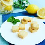 ローカロ、マクロビおやつはいつでもきになりますね。特に今はダイエット中(-のInstagram画像