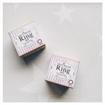 ❂𓅫﻿WAVEワンデー RING﻿ヴィヴィッドベール﻿﻿﻿以前、ナチュラルベールの方をpostしたことがあるのですが、今回はヴィヴィッドベール。﻿﻿ナチュラルベールの方は、…のInstagram画像