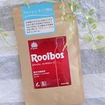 🍀﻿﻿TIGER様﻿【有機プレミアム・ルイボスティー】﻿500mlペットボトル用﻿お試しさせていただきました💕﻿﻿ルイボスティーは﻿ノンカフェインでミネラルが豊富﻿…のInstagram画像