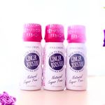 海外で話題の ✨ジンジャーショット✨多くのセレブが愛用している１００％ナチュラルのワンショットドリンクずっと気になってました❕日本だと栄養ドリンクの部類。③種類あっ…のInstagram画像
