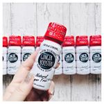 𖣂𖥧﻿SUPERFOOD LAB﻿ジンジャーブースター エクストラストロング﻿10本セット﻿﻿﻿先日、スーパーフードラボさまよりモニターさせていただいたジンジャーブースターのス…のInstagram画像