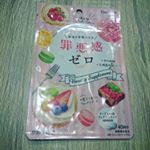 Dericos 罪悪感ゼロダイエットサポートをしてくれるヨーグルト味のチュアブルタイプのサプリメントです❇️ 食物繊維と乳酸菌発酵コラーゲンも配合されています☺️ 甘いものを食べる機会が増える…のInstagram画像