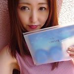 長野に来ているんだけど、忘れずにこの炭酸パック  プルリ持ってきた✨☀ 外ばかりにいるから、肌に負担がかかってるので、ケアちゃんとしたくて🌿 美味しい空気と共にリフレッシュ出来てます🌿 自然の中癒…のInstagram画像