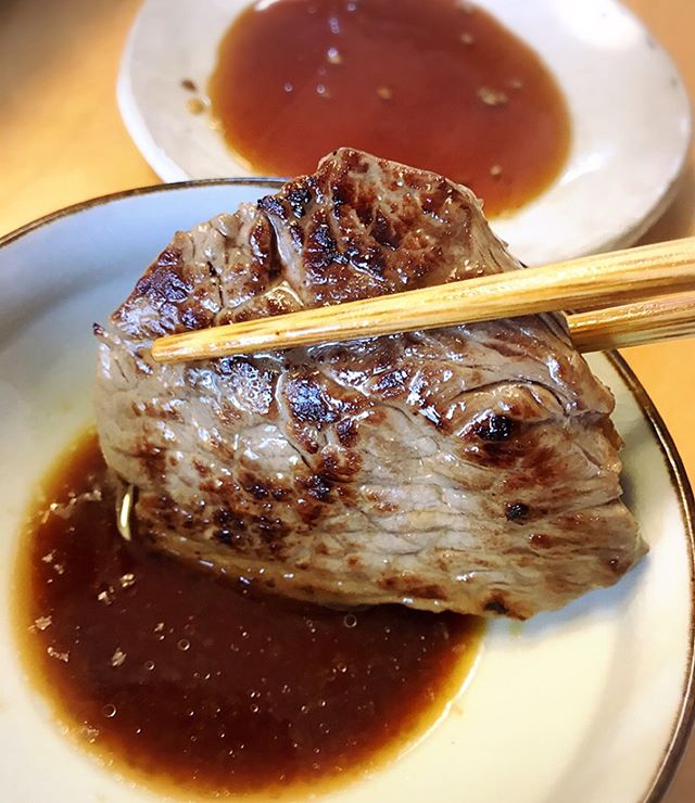 口コミ投稿：神戸元町 辰屋さんの神戸牛 焼肉セット❤️・@kobebeef_tatsuya・【特選カルビ＆ラムイ…
