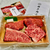 口コミ：シンプルにして最高のごちそう！神戸元町辰屋さんの神戸牛ステーキ！の画像（11枚目）