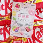 🍀﻿﻿﻿﻿﻿Dericos(デリコス)﻿お菓子を食べても『罪悪感ゼロ』﻿﻿配合成分﻿食物繊維（イヌリン、難消化性デキストリン）﻿乳酸菌発酵コラーゲン﻿﻿ヨーグルト味…のInstagram画像