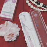 大好きなイオン歯ブラシKISS YOUの UV除菌ケースセット使ってみました🙋細みな、歯ブラシで、磨きやすいですよね😆携帯に、便利な、ケースもついて、さらには、除菌もしてくれる…のInstagram画像