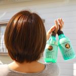*女性たちが美しく年齢を重ね それぞれのステージで最高に心地よい自分で居られるようにそんな思いでサロン専売メーカーが研究開発したヘアエイジングケアフラガール ふわシャンプー＆ふわトリートメ…のInstagram画像
