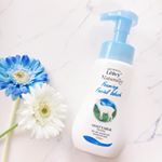 レイヴィーフォームフェイシャルウォッシュは﻿ゴートミルク配合の泡で出るタイプのフェイシャルウォッシュ🧼﻿﻿▼トリプル保湿成分配合﻿保湿成分【ヤギミルク】﻿肌を柔らかくする【アボカドオイ…のInstagram画像