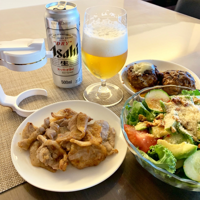 口コミ：ビールが美味しい！神泡ビールサーバー！！の画像（1枚目）