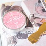 ♡♡♡﻿﻿﻿ナマシア　生シアバター﻿❁︎﻿﻿﻿化学薬品を一切使わず作られた、﻿保湿力抜群の生シアバターです😌✨﻿ほんのりゼラニウムの香りが癒されます♡﻿﻿﻿…のInstagram画像