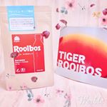 ..タイガーさんのオーガニック・プレミアム・ルイボスティーに500mlペットボトル用があるのをご存知ですか❓.最初にタイガーさんのルイボスティーを飲んだ時は.いわゆるティーバッグタ…のInstagram画像