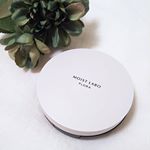 ◊急な接近戦にも…❤.."モイストラボフローラ"の『メッシュファンデーション』20 自然な肌色SPF50+　PA++++(出たよ、最高峰！)...このファンデーション色々すごくって……のInstagram画像
