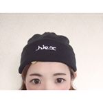 前にストーリーにアップしたら、着画希望あったので、お恥ずかしながらアップしました🧡:@lilyanna.jp さんのテリちゃんカラコンだよー‼️:付けただけでつり目の私もまん丸な目にな…のInstagram画像