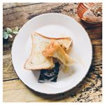 ▒𖠚﻿八天堂﻿とろける食パン［プレーン］﻿﻿﻿とろけるくりーむパンで有名な八天堂さまより、とろける食パンのプレーンをモニターさせていただきました🌟﻿﻿八天堂のとろける食パン…のInstagram画像
