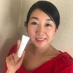 本日の無加工自撮り。#ハクアージュ 愛用しています♬美白・シミ専用のクリームです🐱しっとりと潤う感じがしてお気に入りです✨使い続けて、またレポートしてみたいと思います☺…のInstagram画像