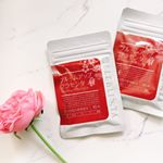 愛飲させていただいている、大好きなプラセンタサプリメント CELEBLISSTAブルームアッププラセンタ💕﻿﻿栄養素をあますことなく丁寧に抽出したプラセンタを、ソフトカプセルに10,800mg…のInstagram画像