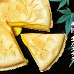 江戸時代創業の老舗菓子舗で長崎にある「森長」さんから、大ヒット商品の「とろける新食感の半熟生カステラ」が届きました♪通常のカステラの2倍量の新鮮な卵黄を使用しており、濃厚リッチなお味。そして何…のInstagram画像