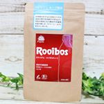 TIGERからオーガニック・プレミアム・ルイボスティーが届きました♥.オーガニック認証を取得した最高級グレードの茶葉を100%使用したルイボスティーです(*^^*).今回お試ししたのは…のInstagram画像