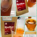 ルイボスティーなら夜中でも飲める！カフェインが入っていないので妊婦さんでも、誰でも飲めるのがうれしいルイボスティー。タイガールイボスティーのペットボトル用は入り口に引っ掛けて蓋を占めておいてお…のInstagram画像
