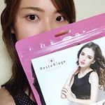 バスト悩みに#理想的なバスト づくりを手助けしてくれるナイトブラをお試ししました。#レスタリアージュ#ボリュームアップブラこちらの#ナイトブラ、今回デザインがリニューアルされたみた…のInstagram画像