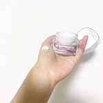 ..カレントラボ NIRディフェンスクリーム 30g 🌟@kenkosakas.ハリ・ツヤ肌へ導くエイジングケアクリーム。”光”によるダメージから肌を守り、近赤外線をブ…のInstagram画像