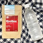株式会社TIGERさまより、プレミアム・ルイボスティーの500mlペットボトル用ティーバッグをお試しさせていただきました。なんと、ペットボトルにそのまま水出しできるティーパックなんです😍✨便利…のInstagram画像