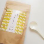 *··どうしても、食べ過ぎてしまったりするからプチ断食！！·〖 まいあさスルリ 〗···朝ごはんは、ヨーグルトの中に付属のスプーンすりきり1杯のまいあさ…のInstagram画像
