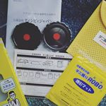【ダニ目視キット体験】日革研究所さまの、ダニ目視キット。 『ダニを捕れる』商品があることは知っていましたが、『ダニが視られる』という経験は初めて。２つある丸くて黒いもの（中心に赤い丸）…のInstagram画像