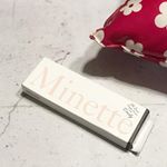 久々カラコンレポ♡前も使ったことあるMinetteダレノガレ明美さんプロデュースカラコン含水率55％の高含水レンズ及びUVカットを採用！！瞳への潤いと安全性を第一に考えた1DA…のInstagram画像