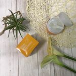 美容成分が贅沢に配合されたオールインワンタイプの保湿ゲル🥰﻿﻿クー・インターナショナル株式会社﻿「クー・スキンリファイニング オールインワンモイストゲル」﻿80g（約2～3ヵ月分）価格…のInstagram画像