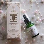 .﻿ウチワサボテン種子オイルをお試しさせていただきました💓﻿﻿1本分(10ml)のオイルを抽出するために、﻿80kgものウチワサボテンの種子が必要みたい😳﻿すごい貴重なオイルで…のInstagram画像