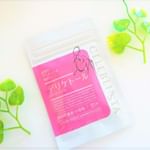 手軽に飲めるサプリ♪デリケートゾーン対策に「デリケトール」女性のデリケートな悩みに乳酸菌でケアできる飲むサプリメントなんですよ！Wの乳酸菌を計10億個以上配合！生きて届ける、日々の美と…のInstagram画像