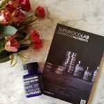 .SHINYA ENZYME PREMIUMシンヤエンザイム　プレミアム@superfood_lab .今回5日分のミニボトルのお試しをさせていただきました！こちらは、活きている酵…のInstagram画像