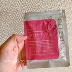 CELEBLISSTA デリケトール。継続して摂っています。デリケートゾーン対策のサプリメントです。暑さによるムレ。人混みでのニオイが気になる。デリケートゾーンの悩みを抱え…のInstagram画像