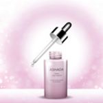 ASHADA-アスハダ-パーフェクトクリアエッセンス.30ml 6,264円(税込み）再生医療の分野でも注目されている“羊膜エキス”を配合した新世代のエイジングケア美容液。お肌にグ…のInstagram画像