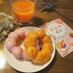 ﻿#京都生粋堂　さんの　#罪悪感ゼロ　をお試しさせていただきました！﻿﻿ ﻿私は食べるのがだいすきなのですが、﻿太るのが怖くて﻿甘いものを食べると #罪悪感 が・・・﻿﻿ ﻿…のInstagram画像