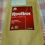 TIGERのオーガニックルイボスティーのペットボトル用ティーバッグ🍵500mlのペットボトルに入る細長いティーバッグで、入れるだけで簡単に水出し出来て便利です😆✨ ノンカフェインだし美味しくて…のInstagram画像
