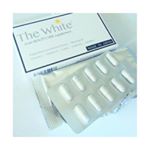 皮膚科医監修、日差し対策サプリThe White摂取してます。日焼け止めを塗っても、塗り忘れがないかとか、色々心配だから、内側からもケア☀美容成分が色々配合されていて、1粒…のInstagram画像