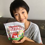 夏休み毎日飲んでいたからか、ハードスケジュールだったにもかかわらず元気に乗り切ってました✨.バランスよい食事、毎回用意してあげられるわけではないので、アスミールがあって良かったです💖.身長もま…のInstagram画像