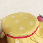 買ってすぐに楽しめるみつろうと布が入ったセット★●布地　1枚（約25×25cm）（色を選ぶことは不可となります）●みつろう15g（約１回分）みつろうラップは、みつろうを布に染み込ませて…のInstagram画像
