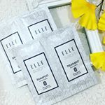 エルサロン  シャンプー トリートメントシルクプロテインとヤシ油の洗浄剤とコラーゲン洗浄成分で汚れを優しく落とし、また、キューティクルを整えつるんとした手触りにし、保湿…のInstagram画像