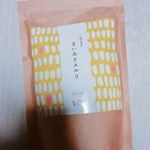 毎朝の食べているヨーグルトにかけてプチダイエット🙂きな粉味で美味しい💓食べ過ぎた日の置き換えにも良いです❗ながら運動もプラスして無理なく痩せたいと思います😀　#プチ断食 #ゆるプチ断食 #…のInstagram画像