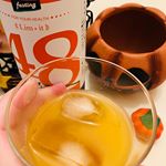 ファスティングをしてみました。リツイットチャレンジ。ももジュースみたいな味で美味しい！ファスティングのドリンクって甘い煮詰めたジャムみたいなイメージがありましたが、リツイットはももジュース…のInstagram画像