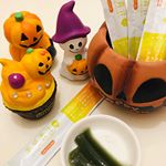 ゼリーになった青汁を食べてみました。美感青汁ぷらすには、コラーゲンやプラセンタ、エラスチン、ヒアルロン酸、ローヤルゼリー、セラミド、コエンザイムQ10、ビタミンCも入っています。ツルンとしたゼ…のInstagram画像