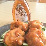 #はちみつ #世界3大はちみつ #ロンガンハニー #富士貿易 #fujitrading #beeproductsthai #monipla #fujitrading_fan梅みつ唐揚げです😊…のInstagram画像