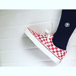 #靴下ぐらむ🧦 今日は @aapestorejp の靴下とVANSは相性いいよ問題を取り上げていこうと思います。:なぜここまでこの靴下をゴリ押しするかと言いますと…底が厚い作りになってるん…のInstagram画像