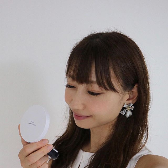 口コミ投稿：...モイストラボフローラから新発売したメッシュファンデーションをお試ししました💕.…