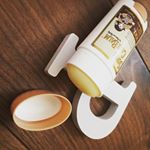 #ORGAPLUS #オルガプラス #スーパーケアバーム #SUPERCAREBALM のモニターです★なんと、リップスティックみたいな#保湿バーム です。くるっと出して、さっと塗る！…のInstagram画像
